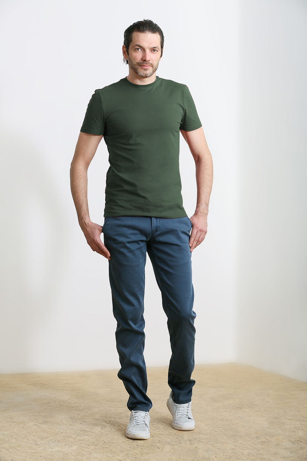 Футболка МК-23-08