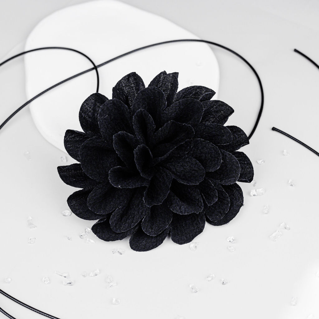 Чокер Арт. 3-2467 - MyGemma фото 3