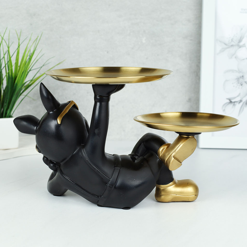 Статуэтка Собака 33x19,5x20 / B-379 /уп 8/ - ГалеонТрейд фото 9