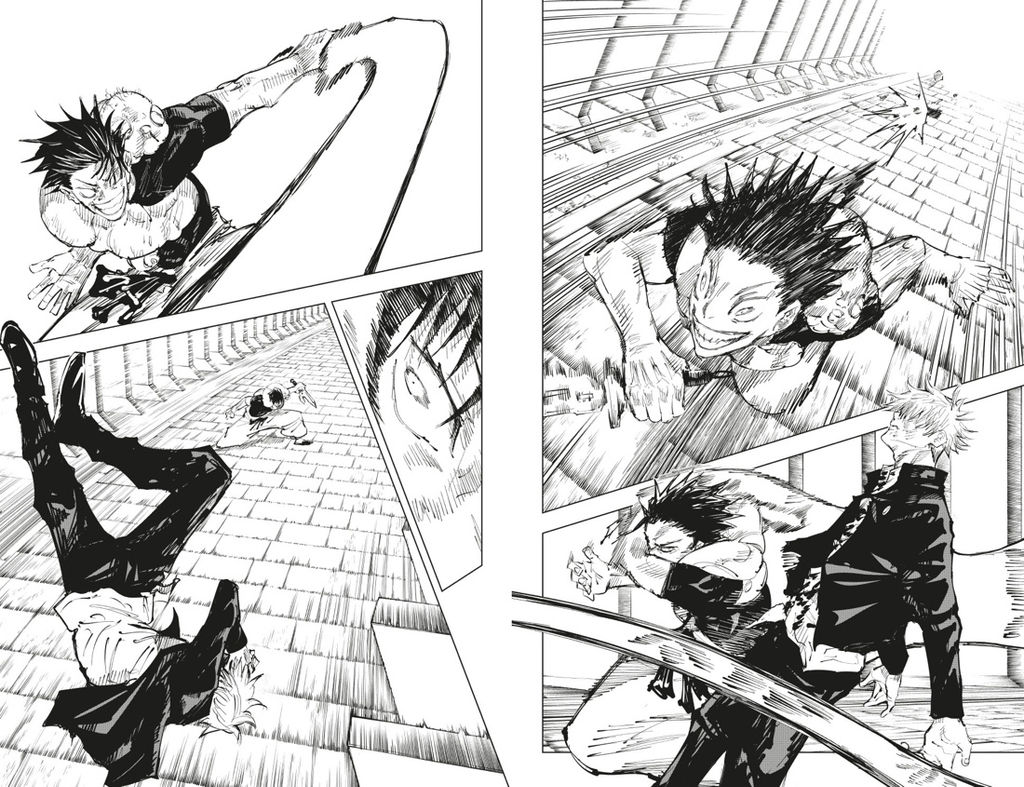 Магическая битва. Кн. 5. Таланты умирают молодыми. В преддверии праздника. Акутами Г. - Азбука фото 2