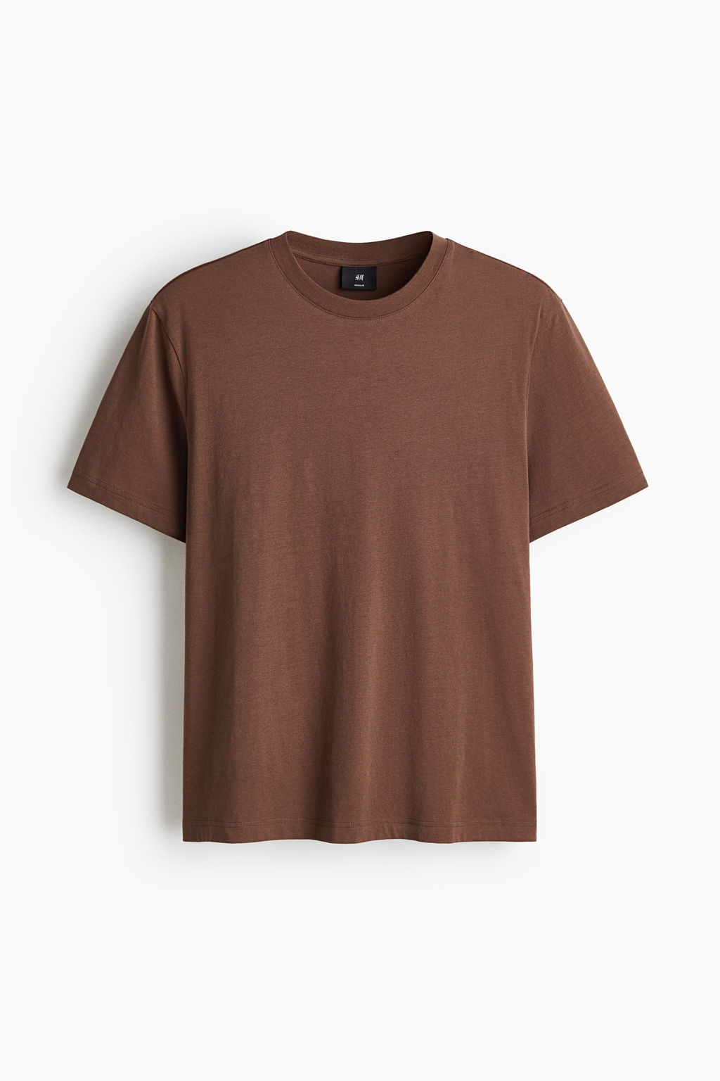 Pack de 5 camisetas Regular Fit - H&m фото 15