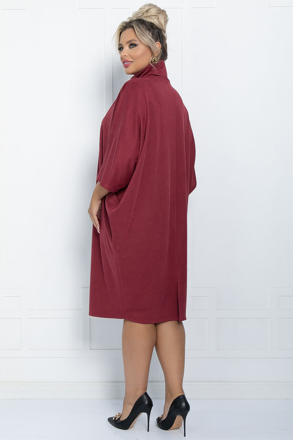 Платье Алина - Lt collection фото 9