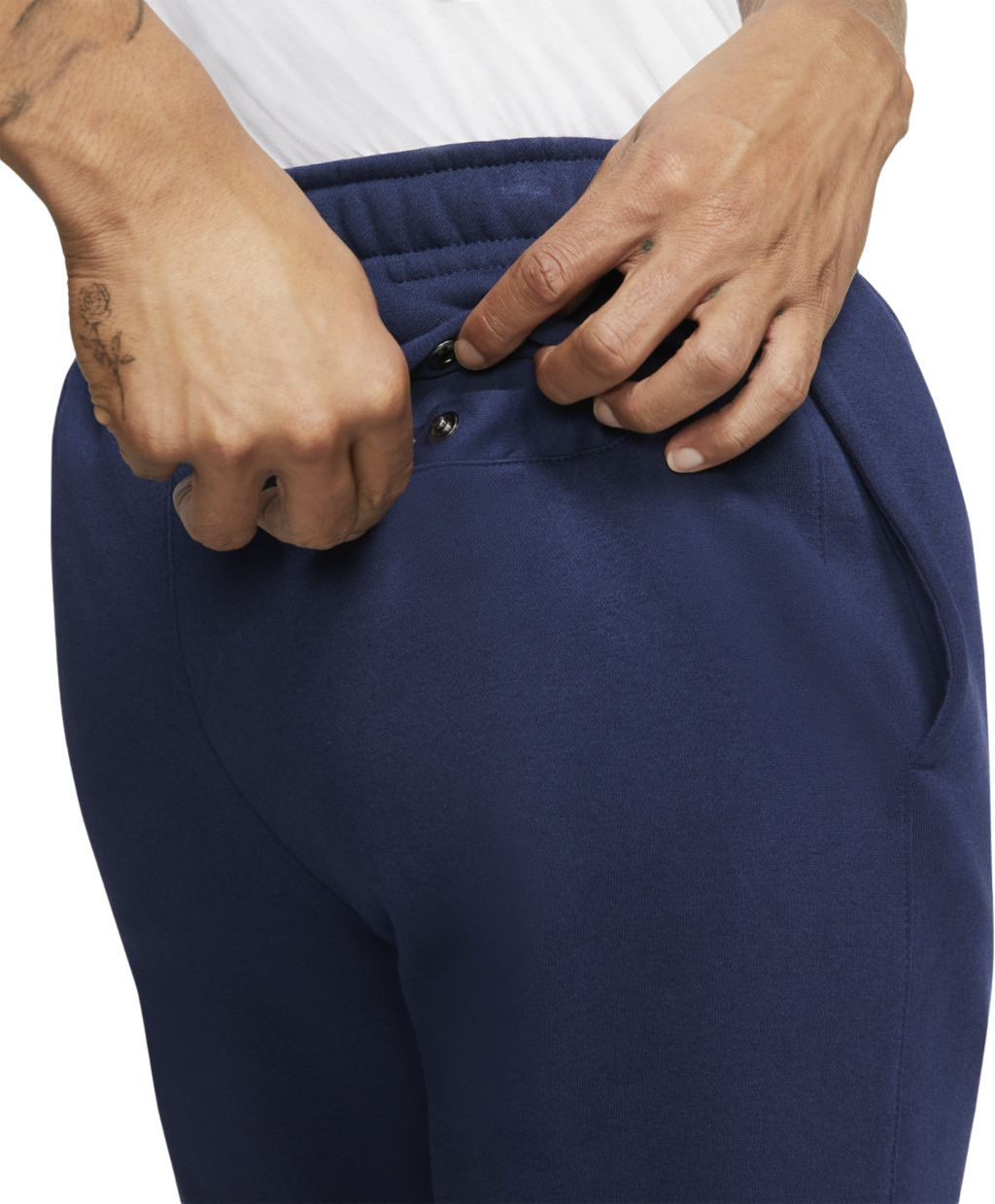 Брюки мужские