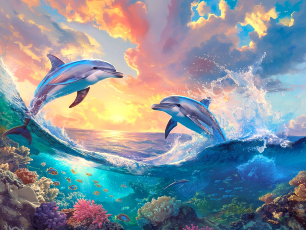 Картина по номерам на холсте и подрамнике 40х50 см