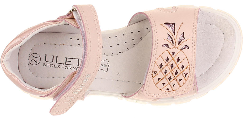Сандалеты Ulet ZS21805-6B