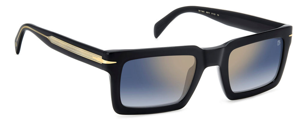 Солнцезащитные очки DAVID BECKHAM DB 7126/S