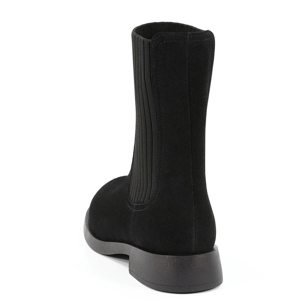 Полусапожки женские