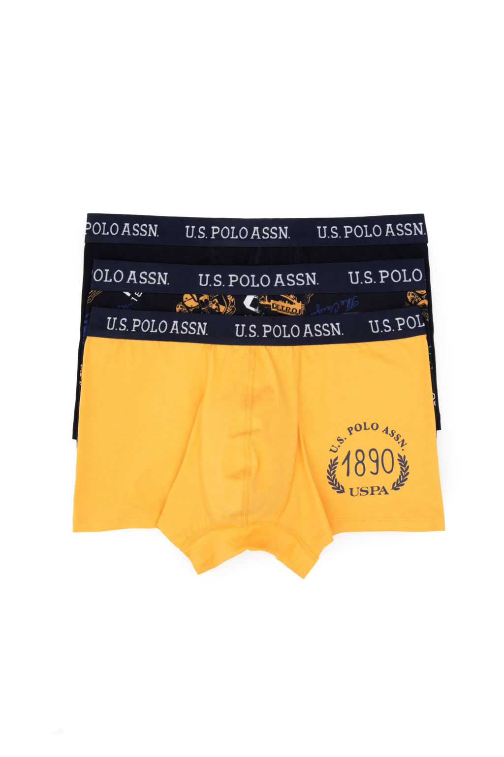 Erkek Sar_ __ Giyim Alt - U.s. polo assn фото 2
