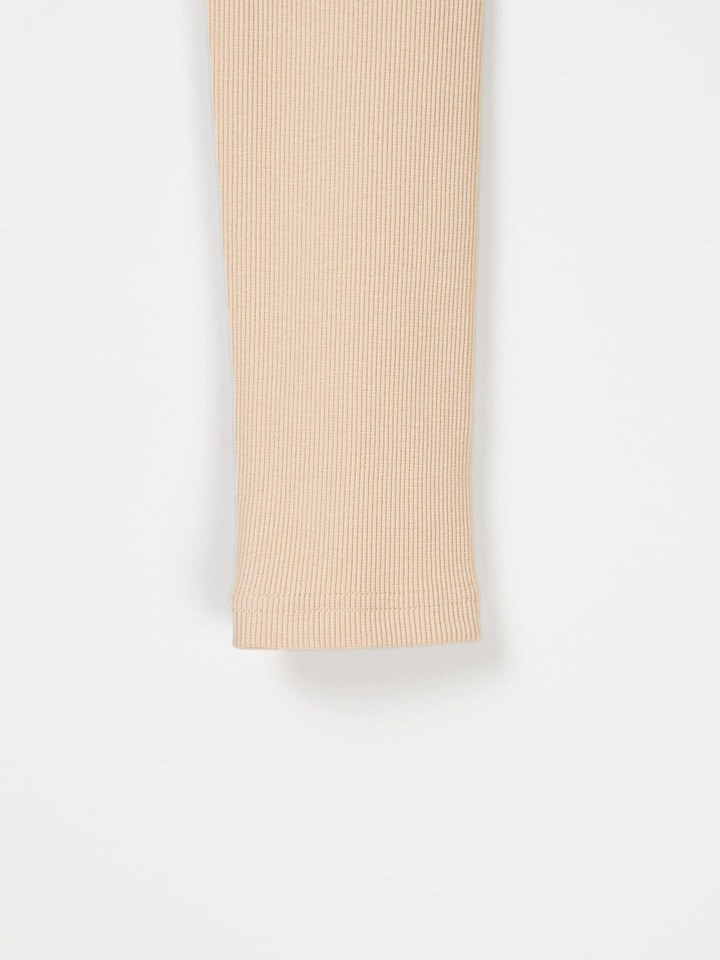 Лосины из кашкорсе "Крем-брюле" 7+