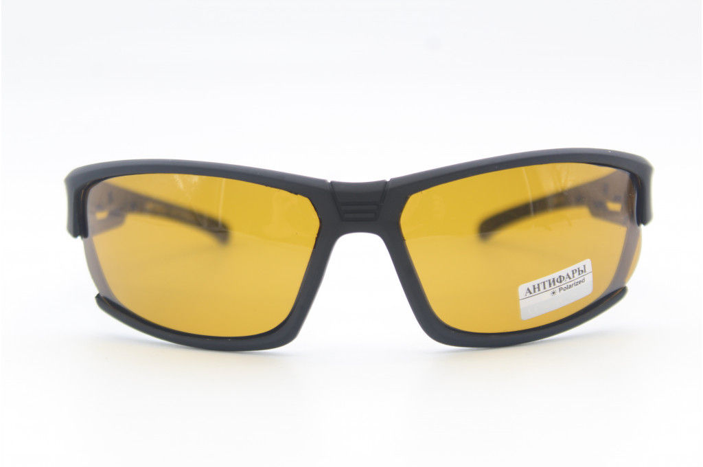 Очки антифары POLARIZED 319 C2 МАТОВ.