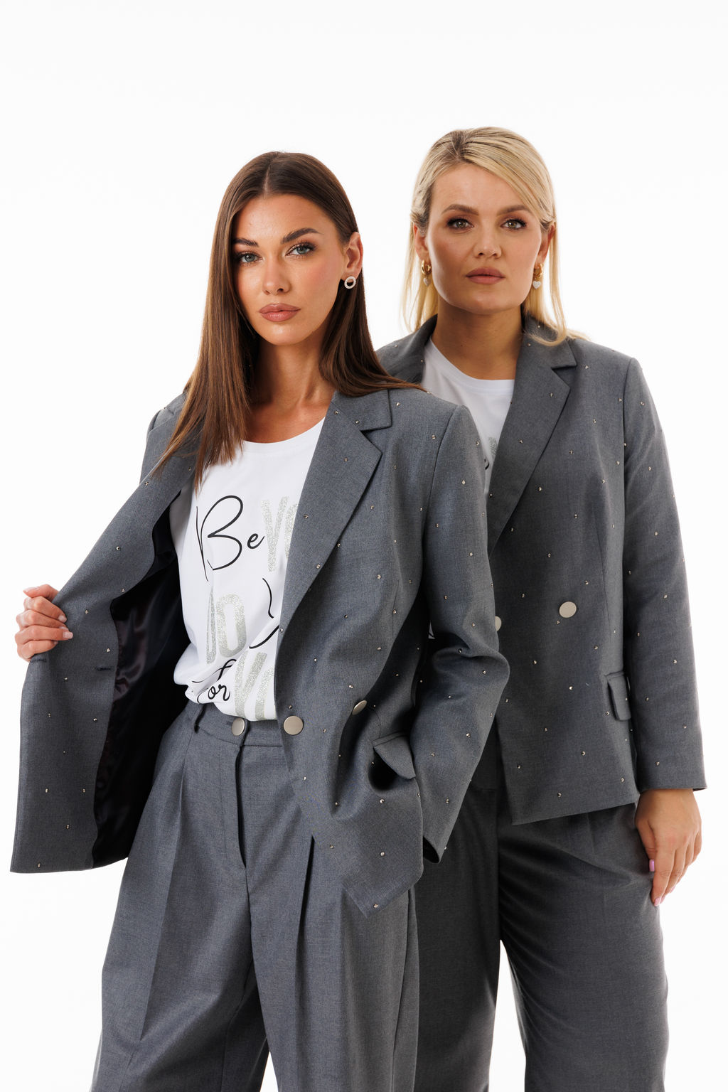 Жакет 4274 - Kivviwear фото 6