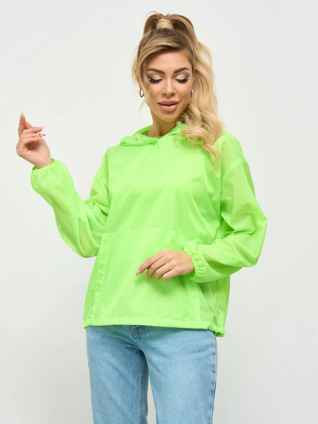 JETTY Бомбер  фото 14