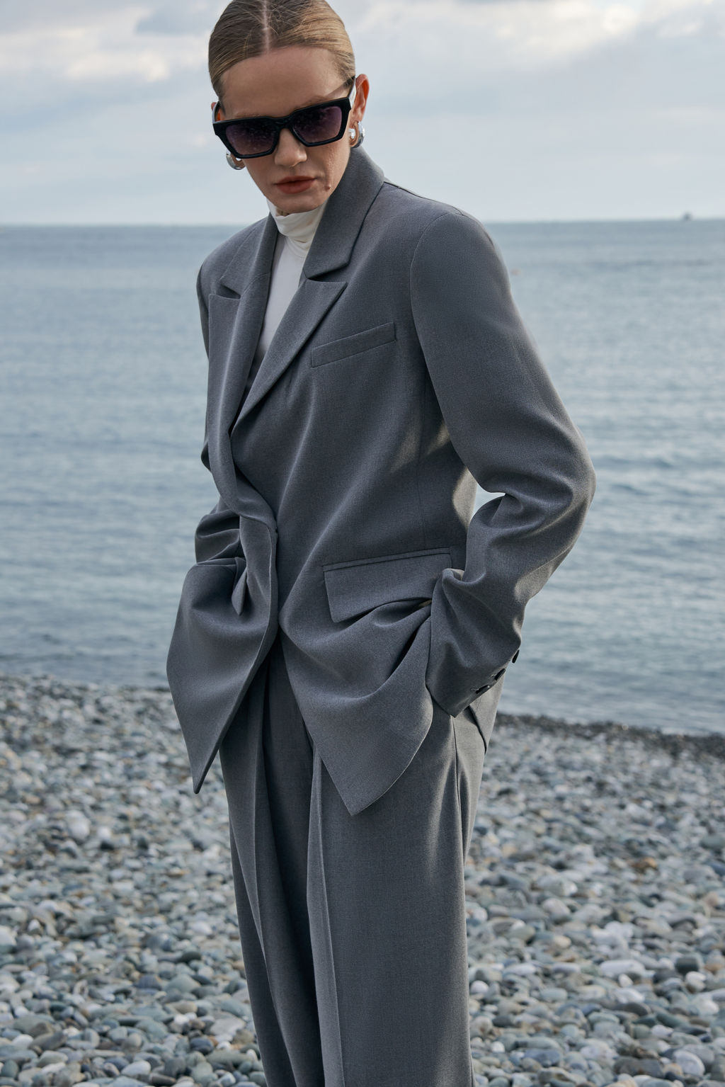 Пиджак женский HOOPS, арт. 5051