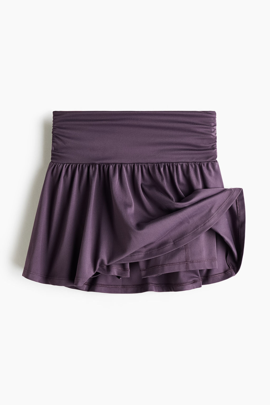 Falda de tenis con SoftMove - H&m фото 8