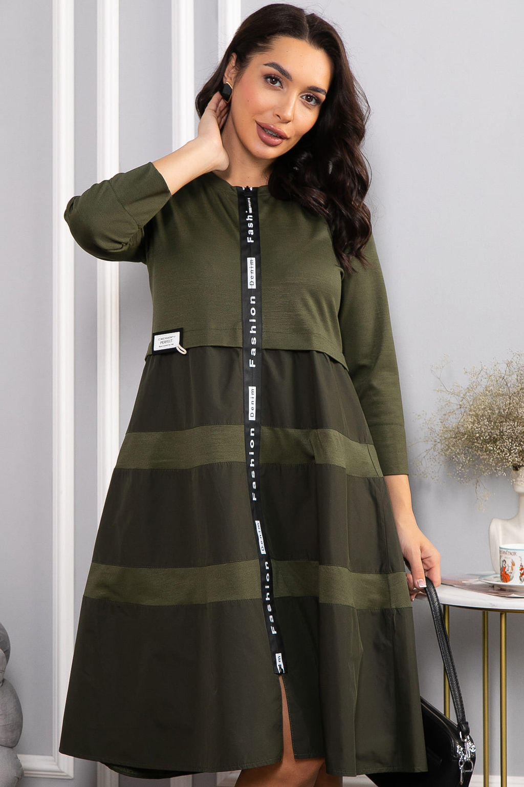 Платье Наири - Lt collection фото 21