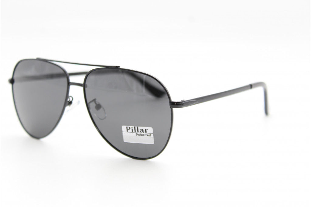 Солнцезащитные очки Pillar (Polarized) 6003 (60-14-140) С1