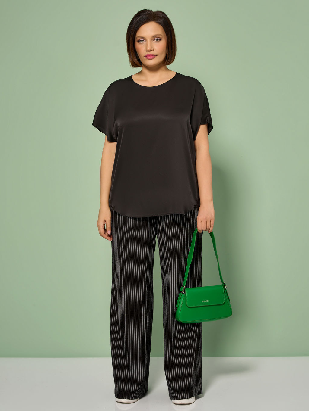 Топ 0250-1а светло-бежевый - Aquarell фото 45