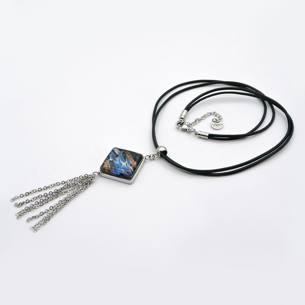 AZURE FLAME Колье LKY5911