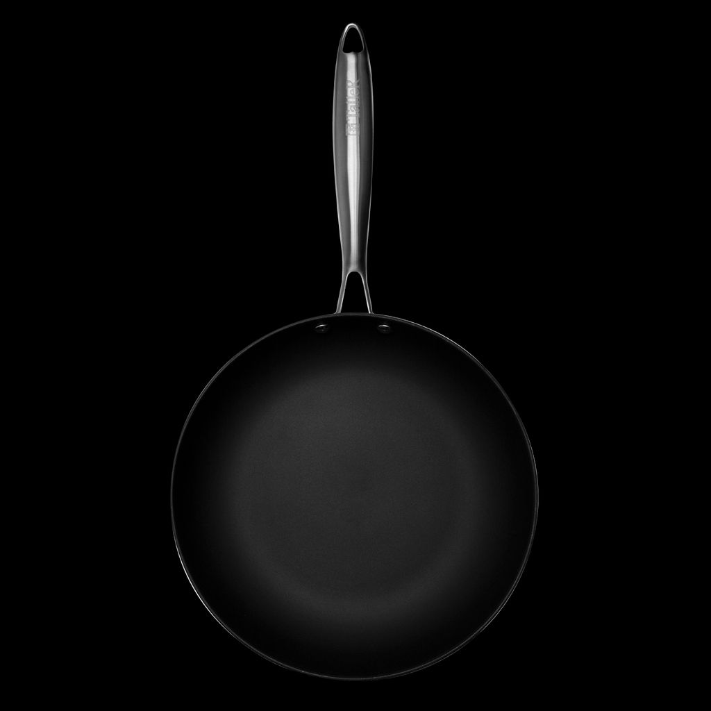 Сковорода чугунная TalleR TR-44914 Professional 28 см фото 4