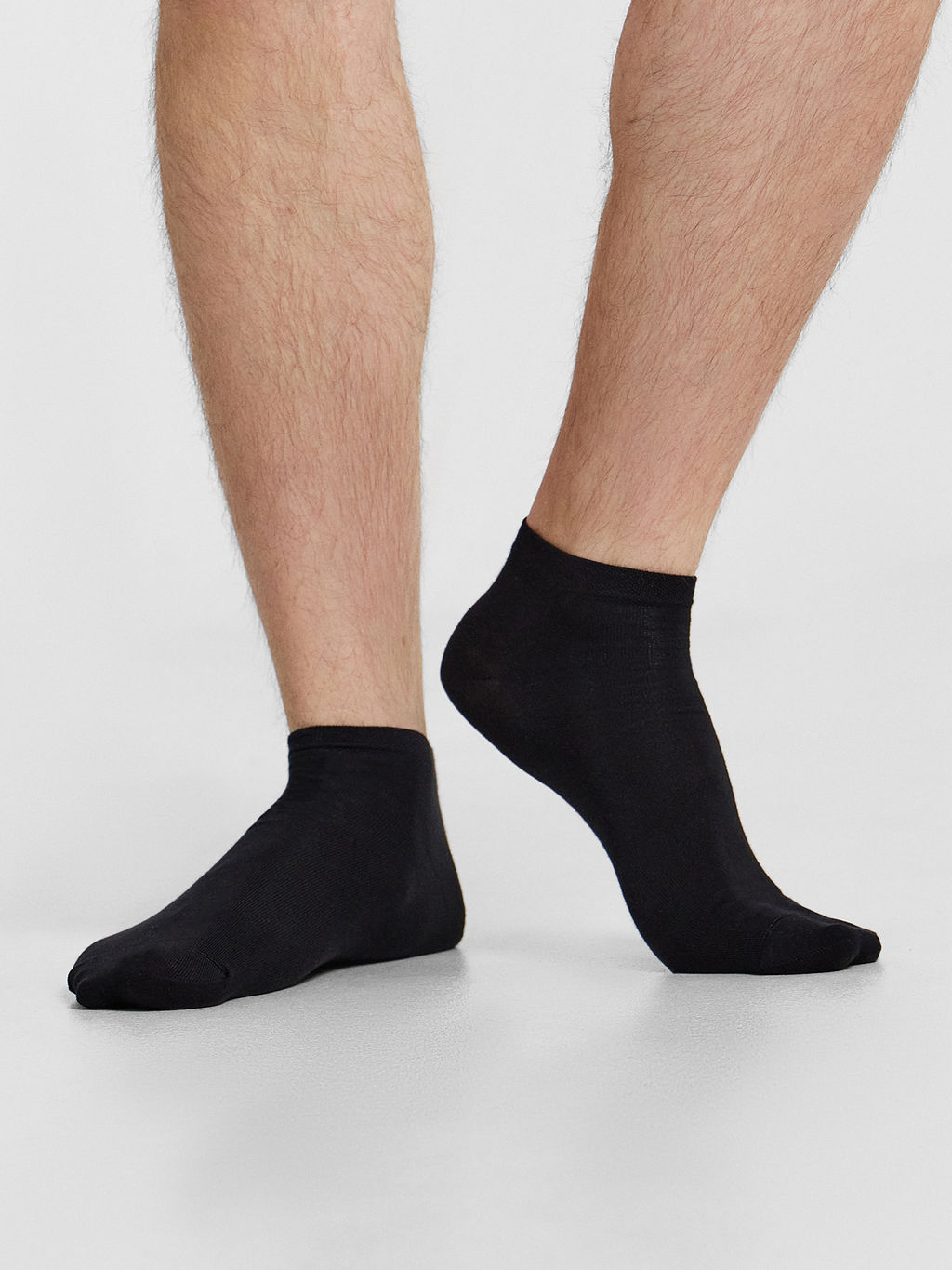 Цена за 5 пар! НОСКИ МУЖСКИЕ (3 пары) - Mark formelle фото 2