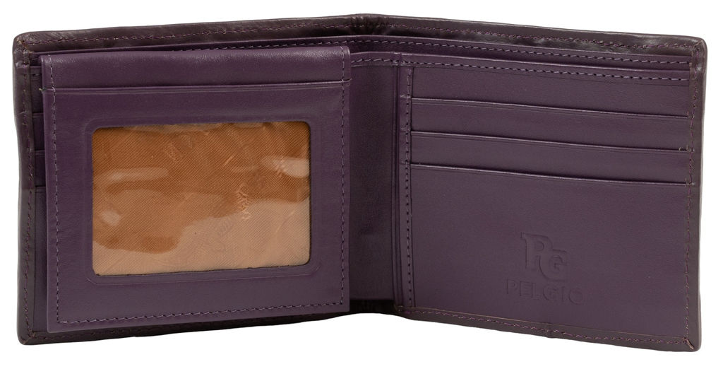 Портмоне из кожи крокодила - Sefaro фото 3