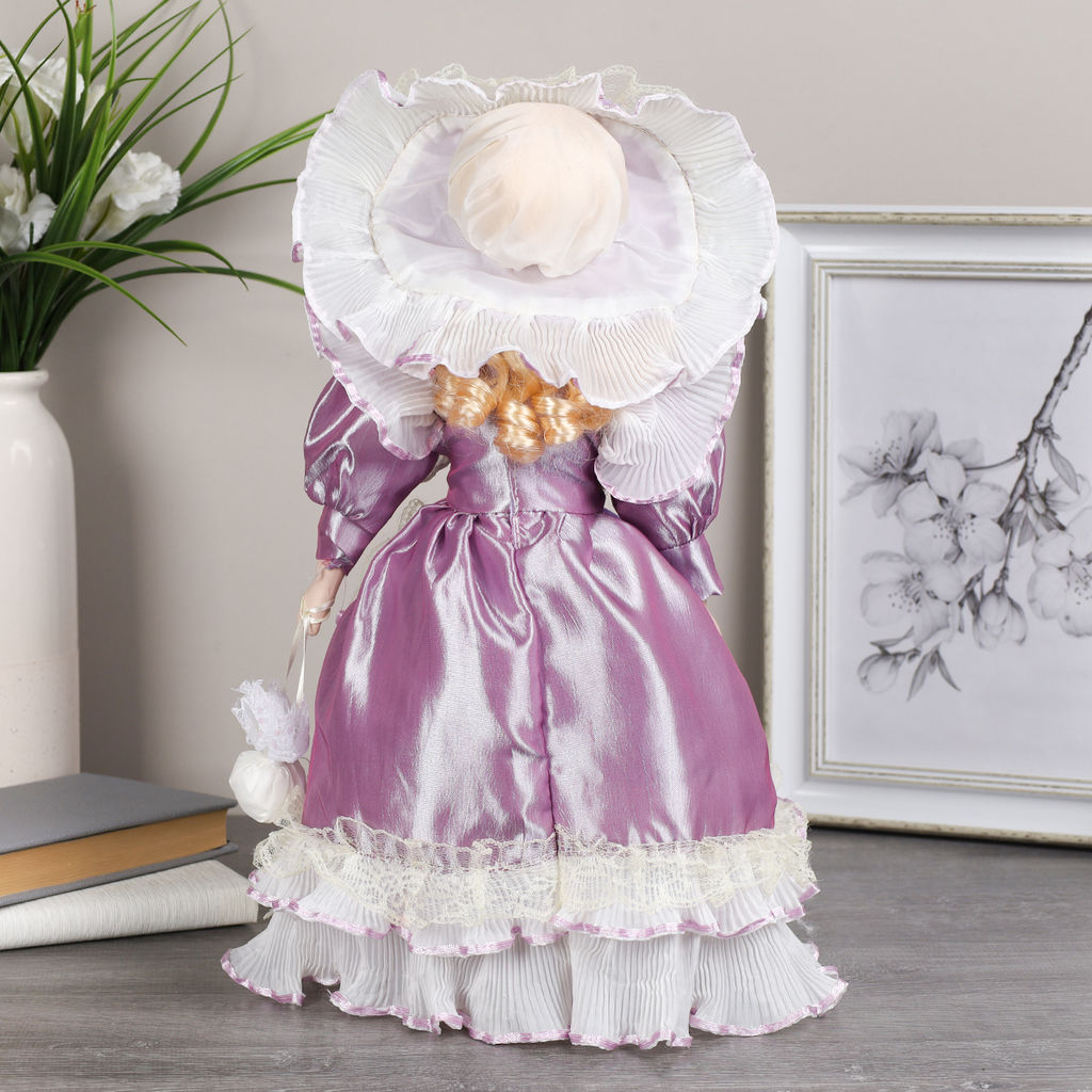 Сувенир коллекционный 45 см / 16988 /уп 24/ - Галеонтрейд фото 25