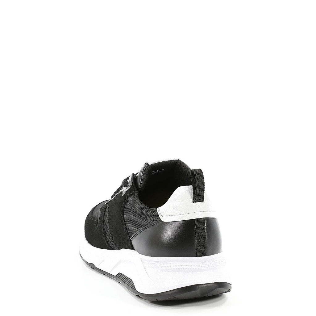 Полуботинки мужские