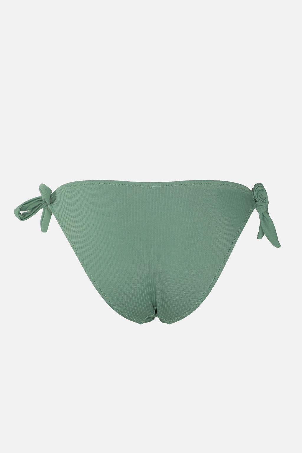 Yesil Dokulu Baglama Detayl? Bikini Alt? TBESS22BA0041