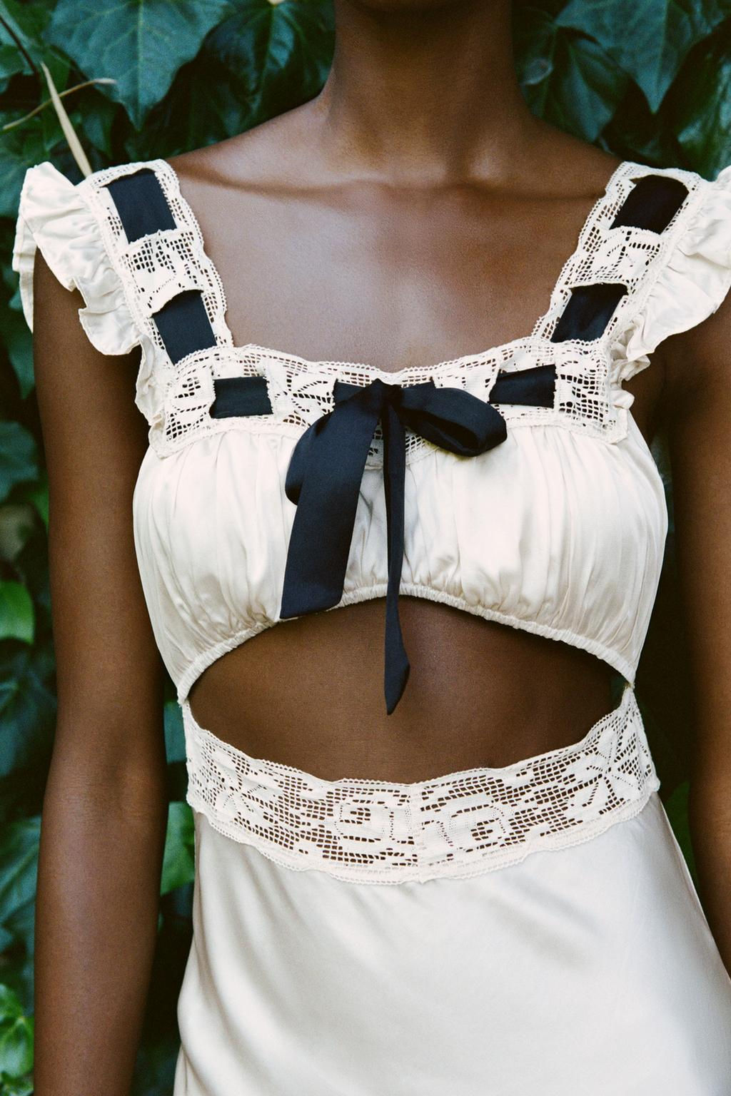 DRESS - Zara фото 2