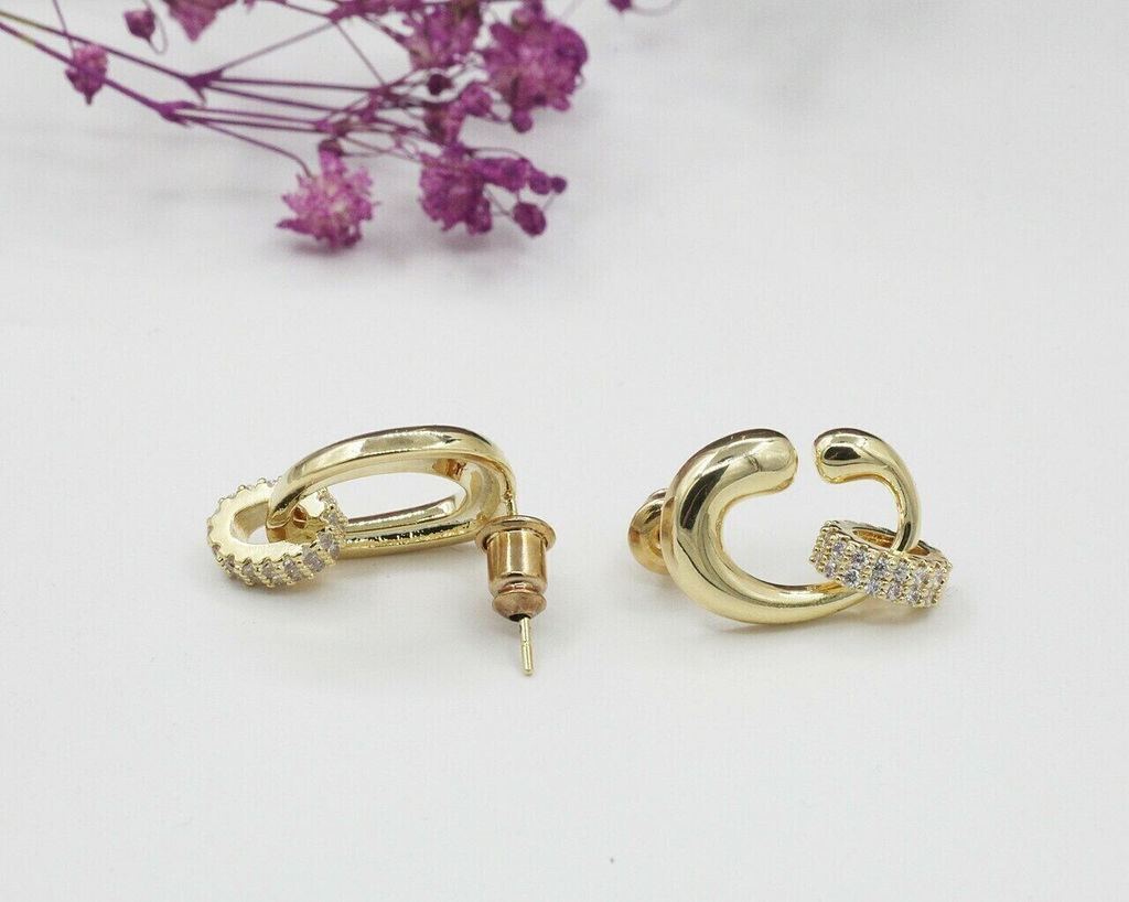 Серьги G025475907195