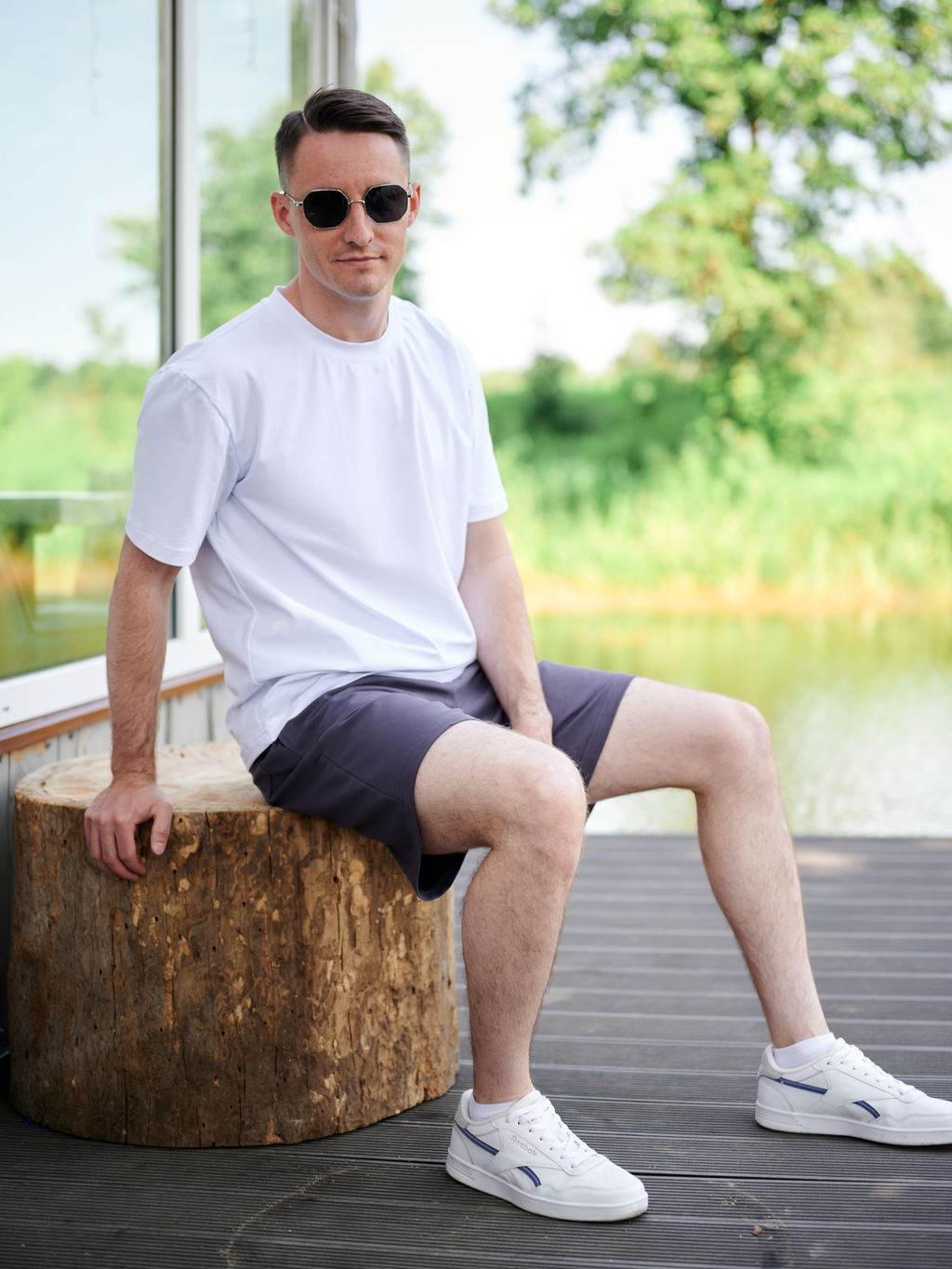 Шорты - Yollochka фото 20