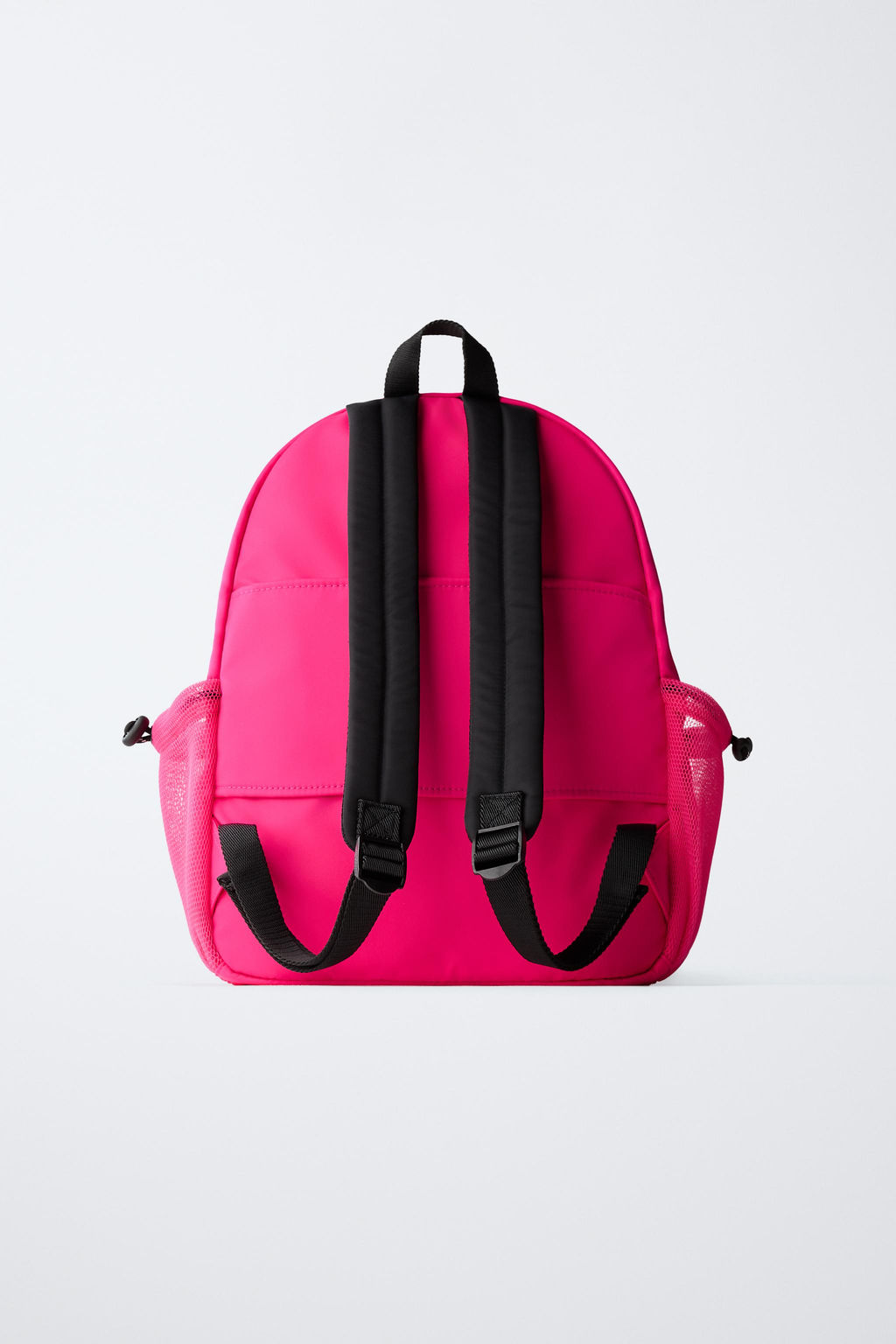 SCHOOL MESH BACKPACK - Zara фото 5