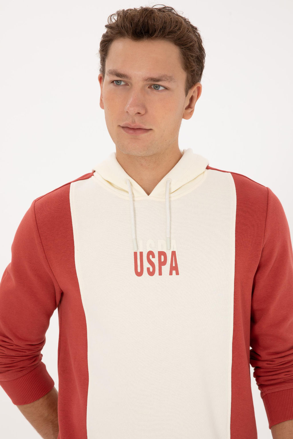 Erkek G_l Kurusu Sweatshirt