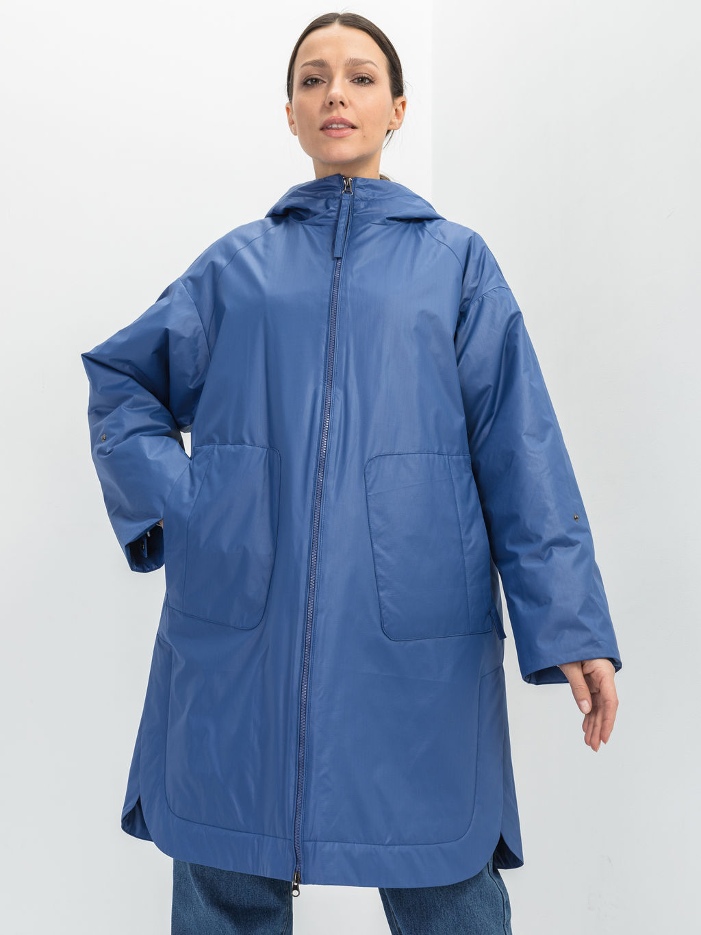 Плащ - Hoops фото 10