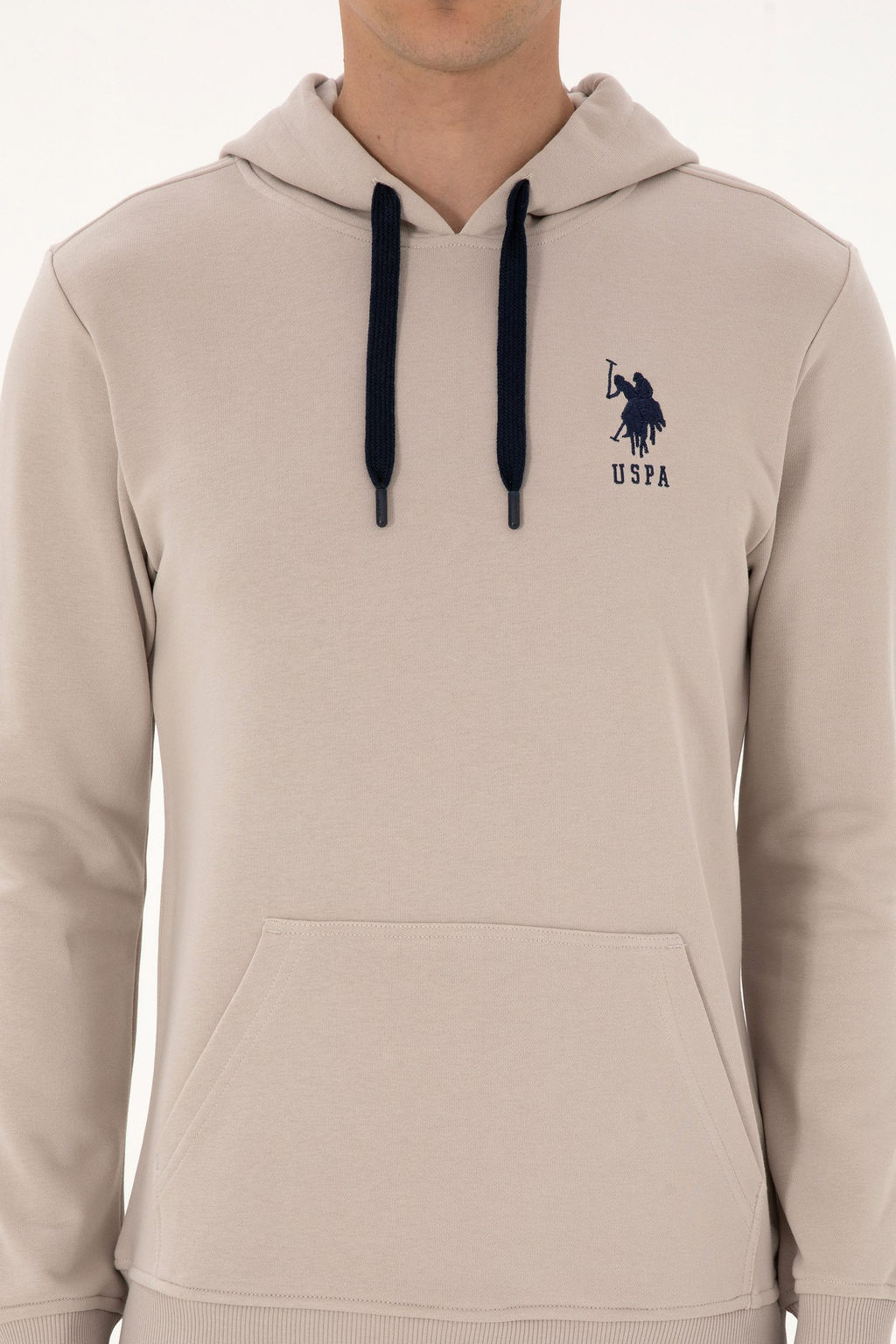 Erkek Ta_ Basic Sweatshirt Sepette S_rpriz _ndirim - U.s. polo assn фото 6
