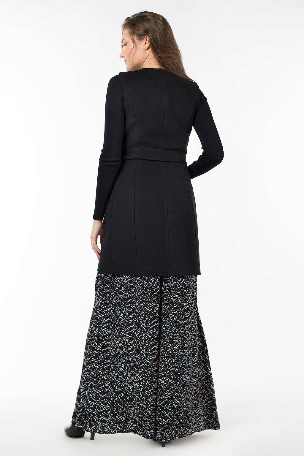 13-0915 Пальто женское