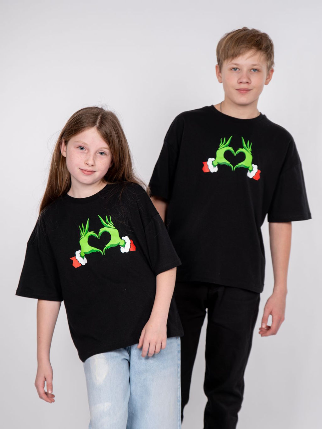 Футболка детская 5116 Be Friends  фото 11