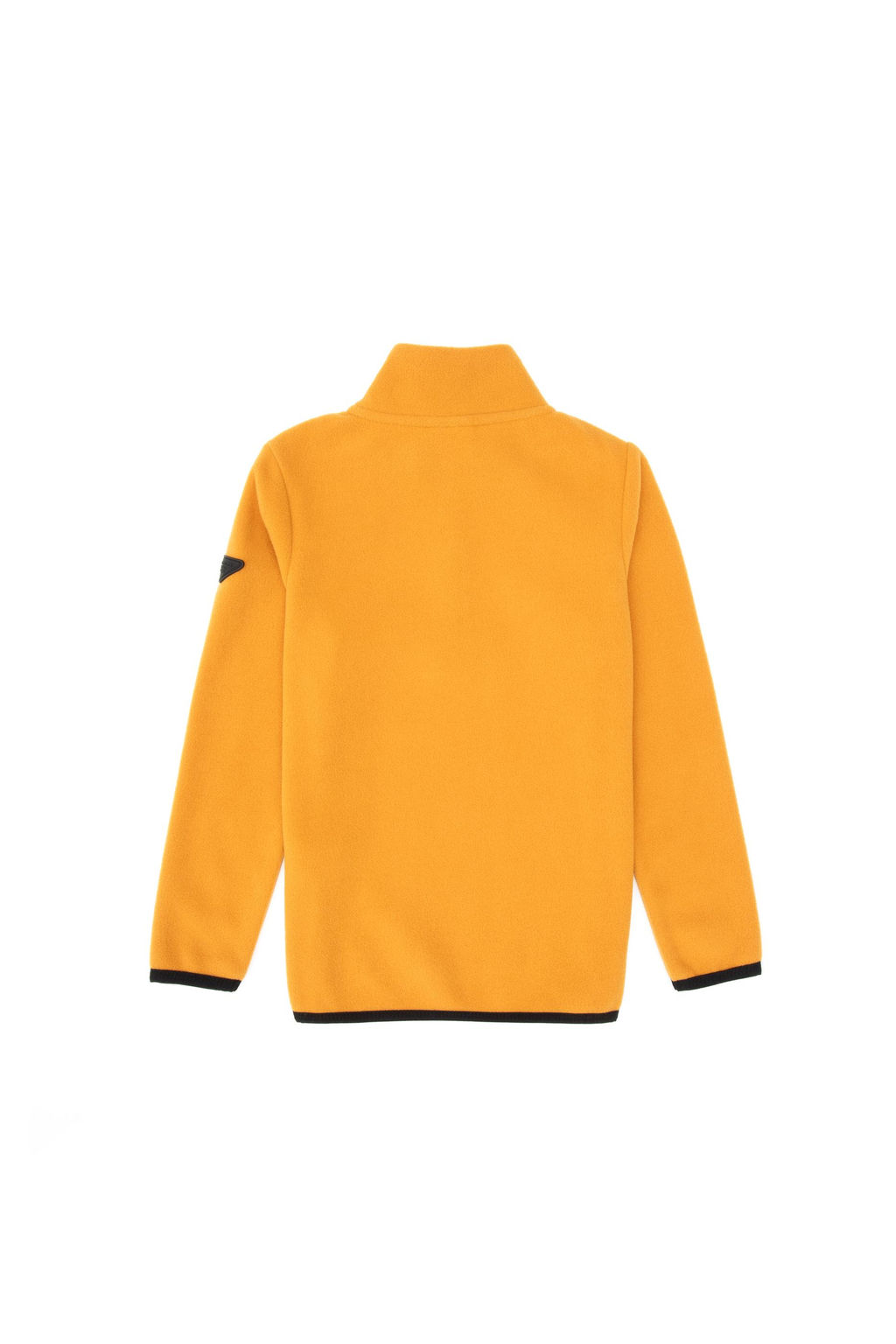 Erkek _ocuk Hardal Sweatshirt Sepette S_rpriz _ndirim - U.s. polo assn фото 2