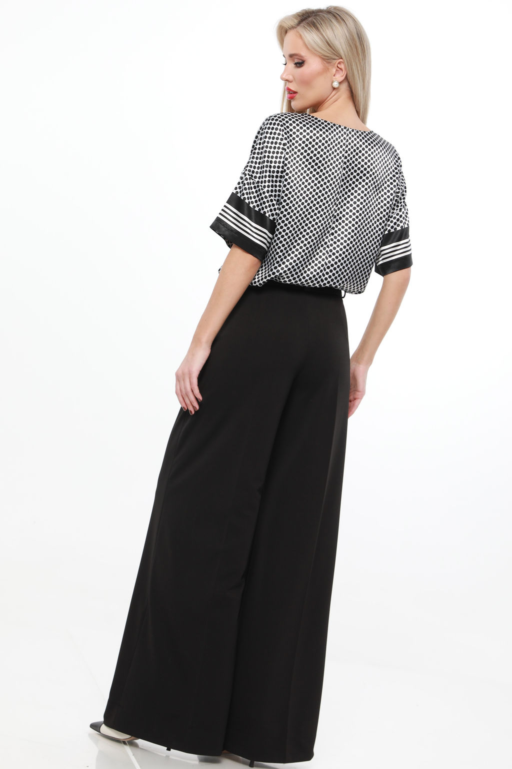 Блузка Эстела - Dstrend фото 5