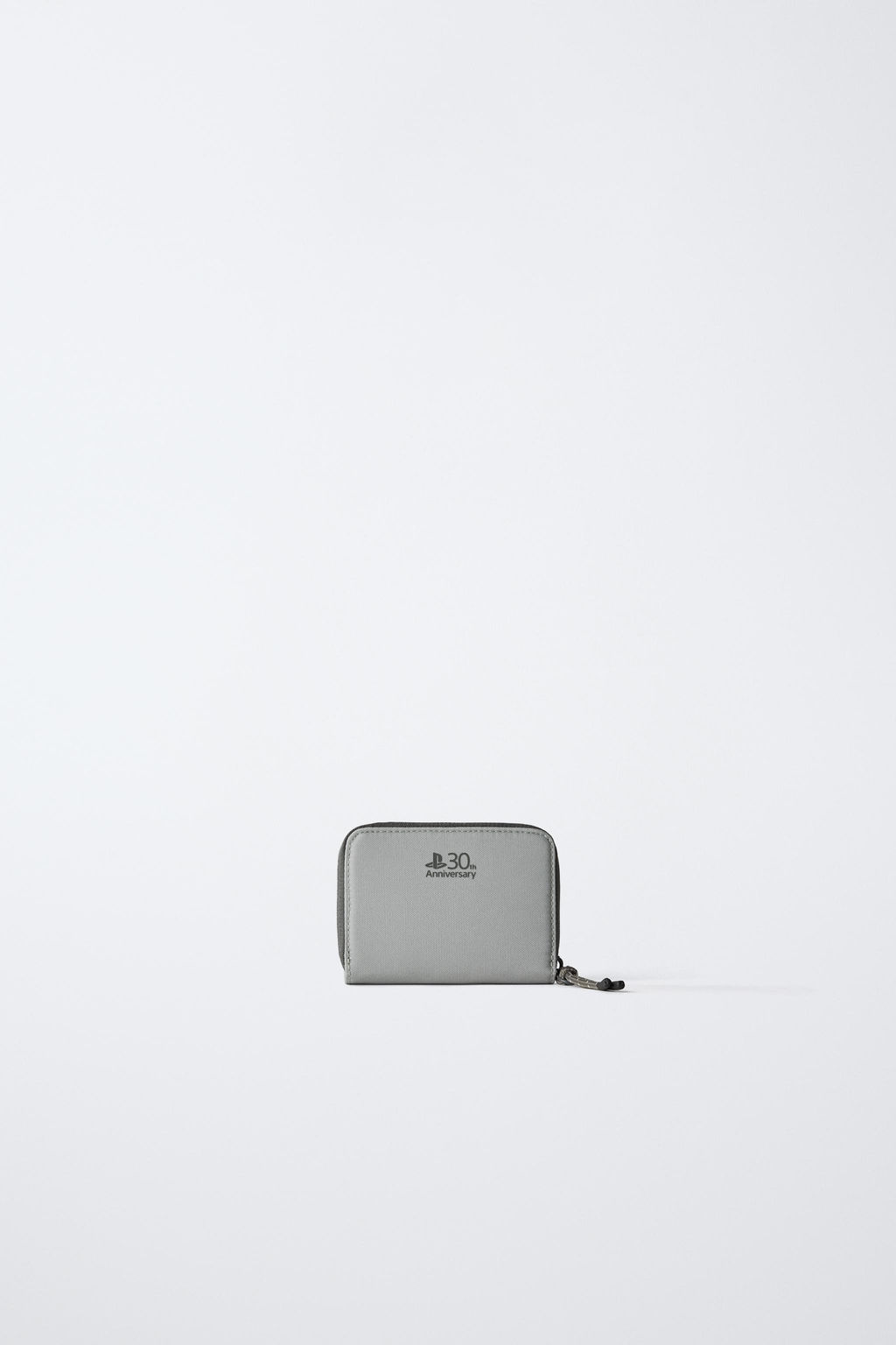 PLAYSTATION 30TH ANNIVERSARY WALLET - Zara фото 6