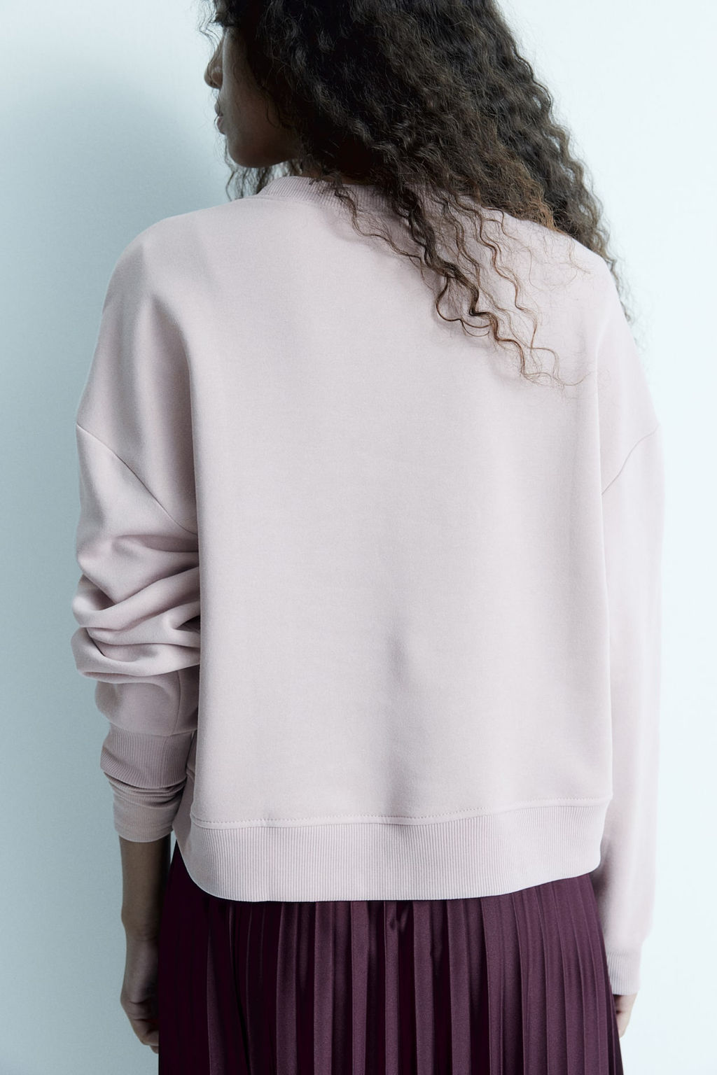 Sudadera - H&m фото 4