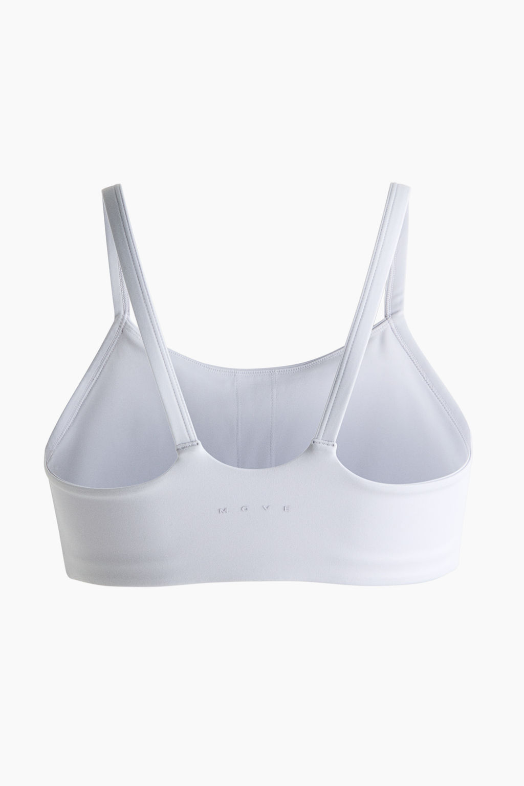 Sujetador de deporte con SoftMove Medium Support - H&m фото 11