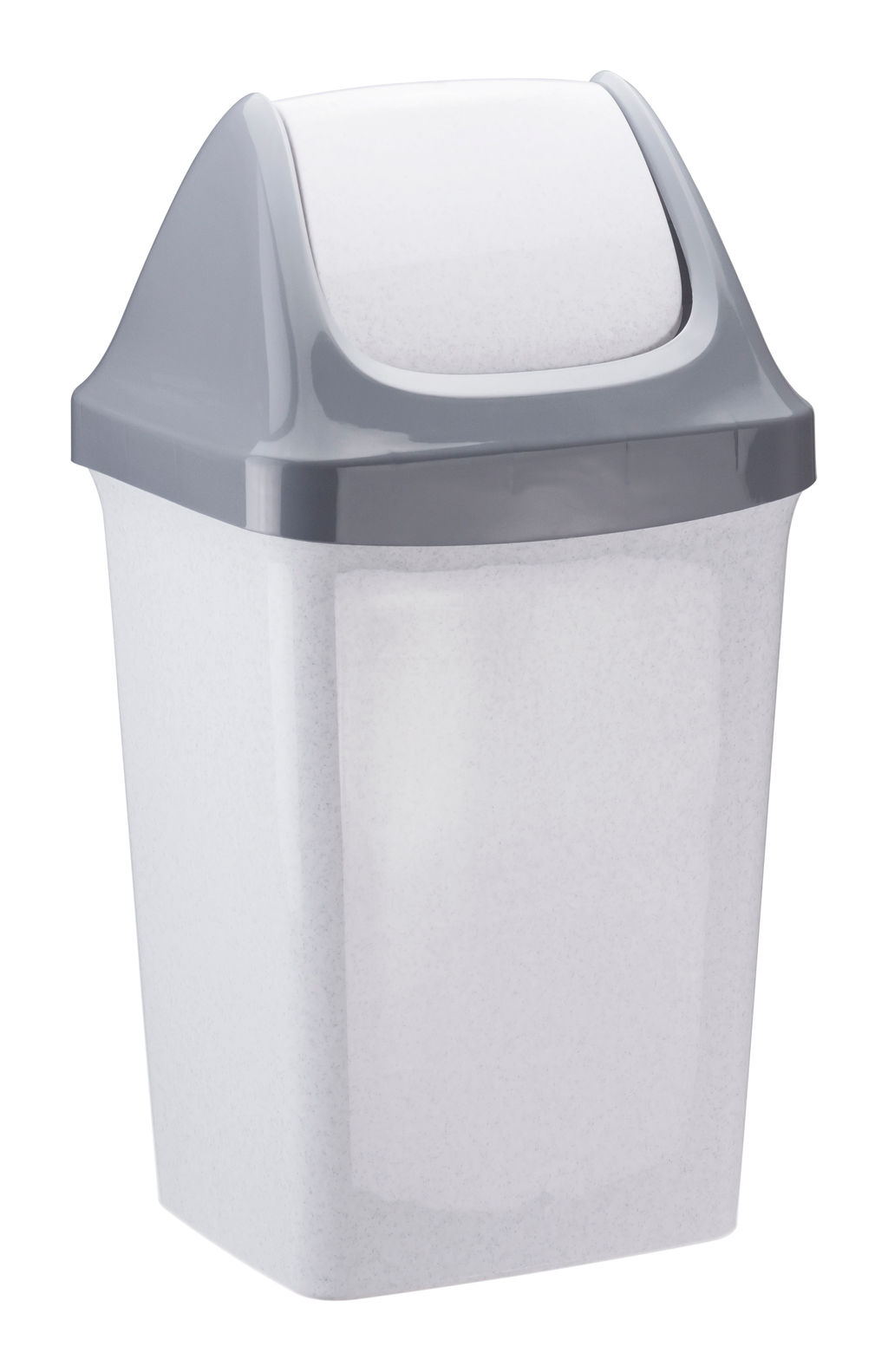 Контейнер для мусора СВИНГ 9л арт.М2461