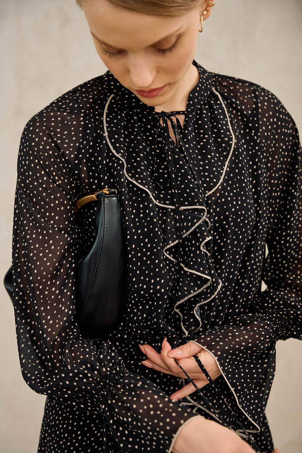 Платье Модель: 1681.2 - Lokka фото 5