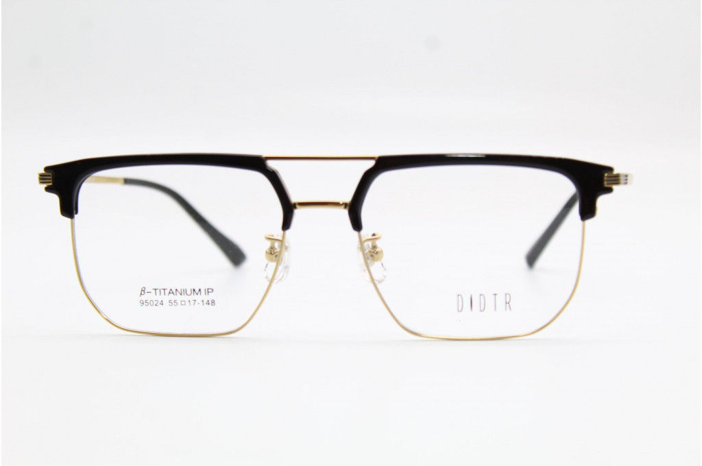 Оправа Didtr Titanium 95024 55-17-148 C1