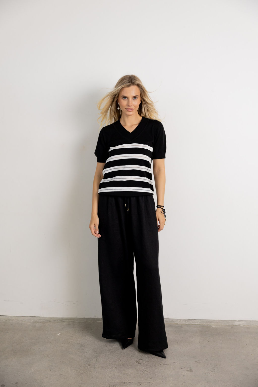 Джемпер SS 2621