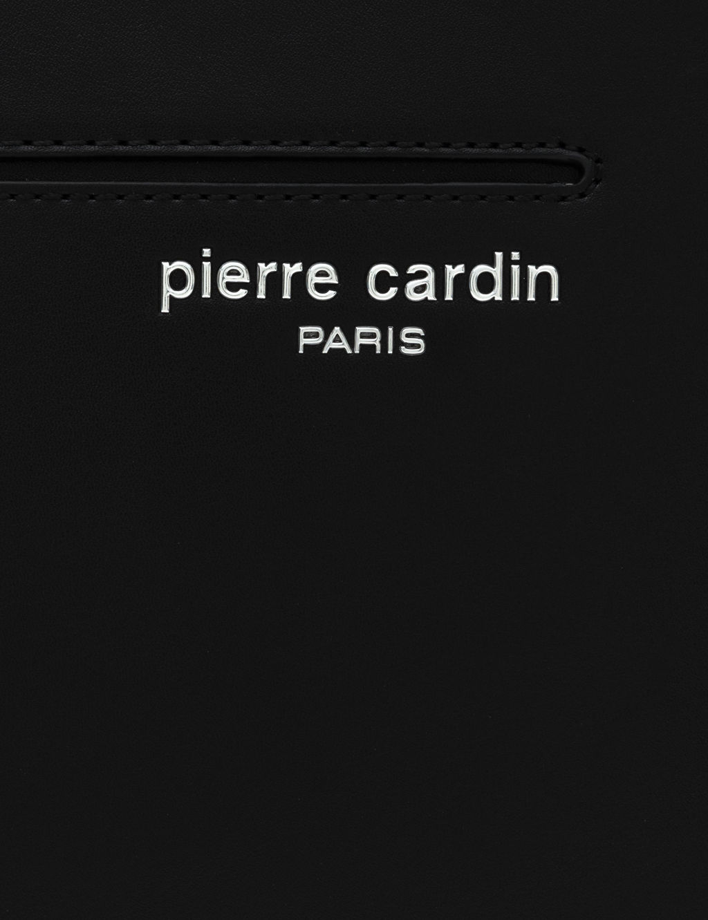 Siyah _anta - Pierre cardin фото 7