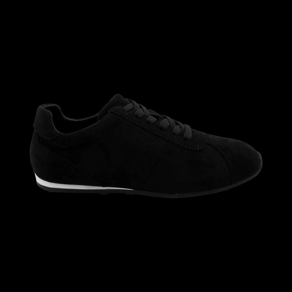 Кроссовки BF158-2 черные