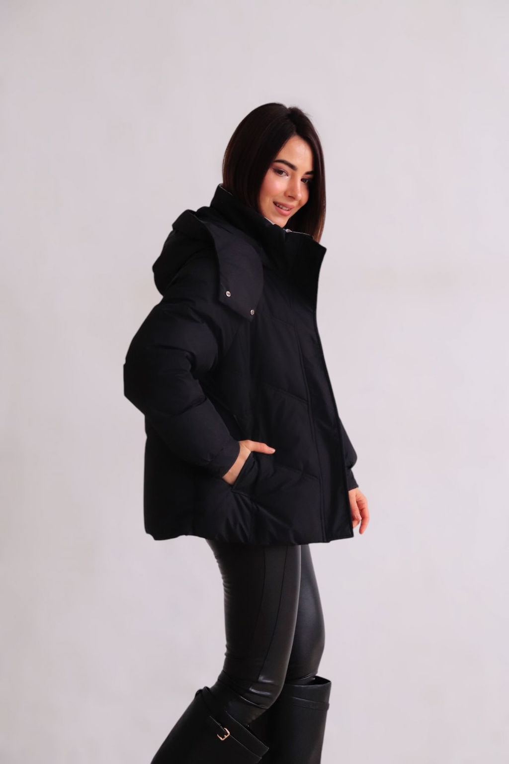 Martichelli Куртка  фото 2