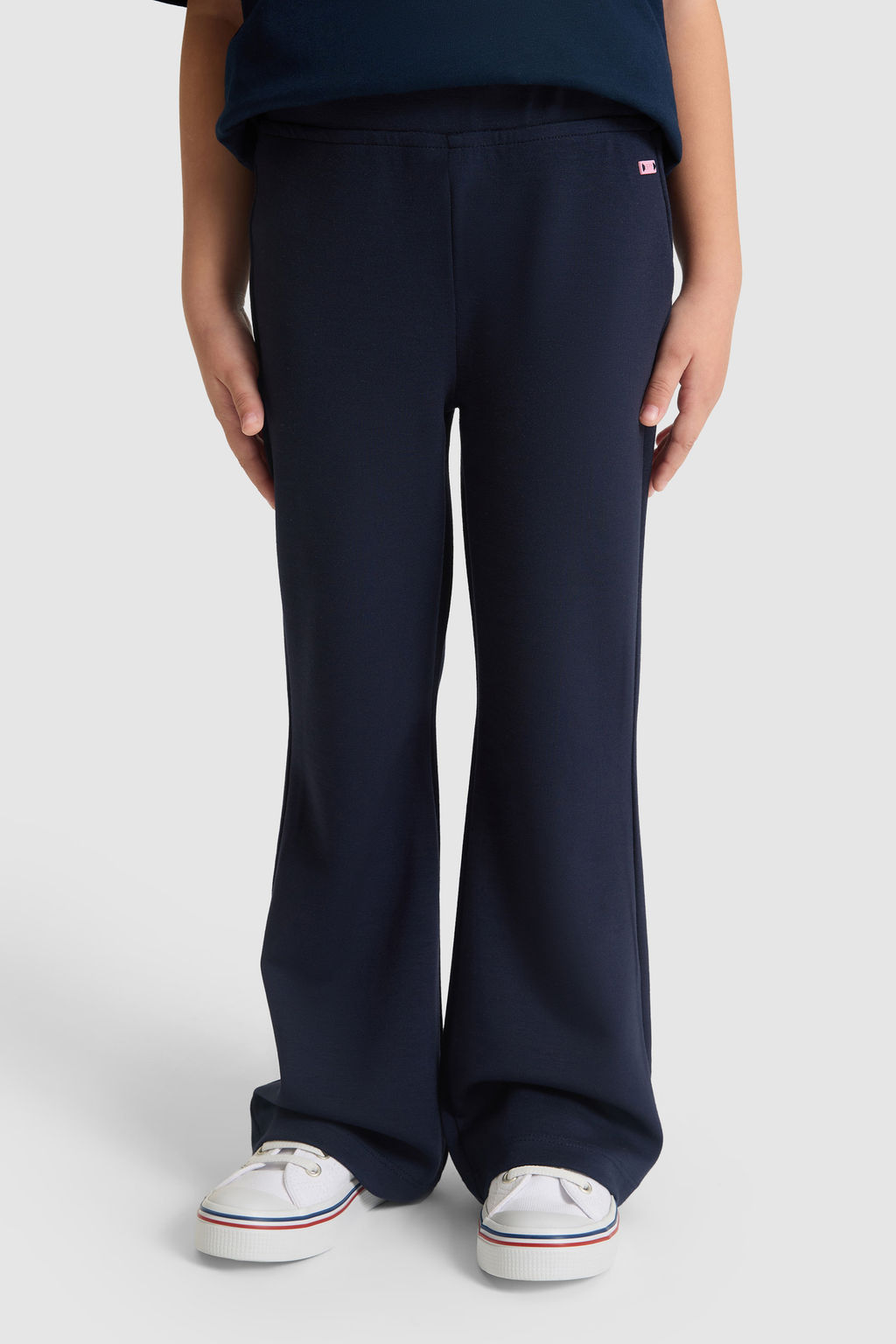 K_z _ocuk Lacivert E_ofman Alt_ - U.s. polo assn фото 2